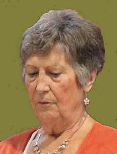 Georgette GODFRAIND