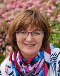 Jenny DEHOUSSE-JANSSEN