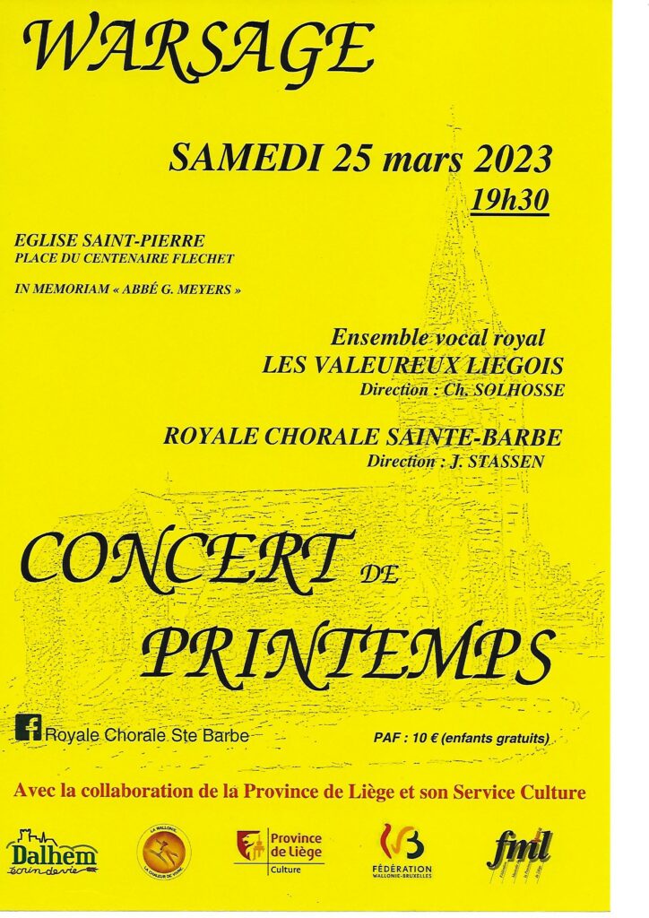 affiche definitive warsage