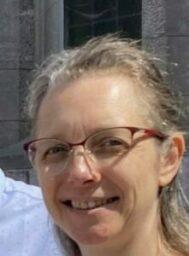 Claire RENAUD